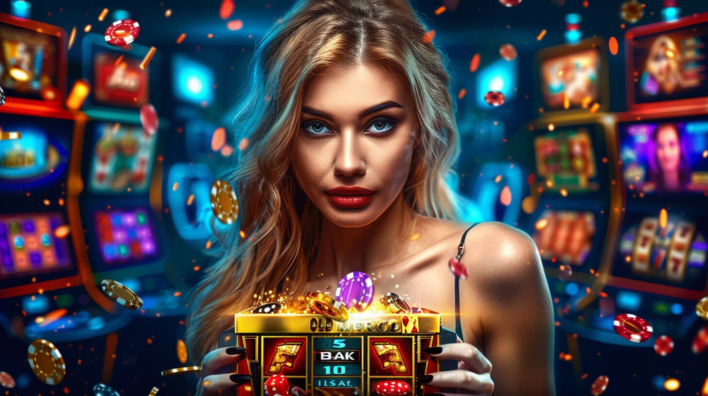 Menampilkan kemenangan sportsbook terbaru di v777