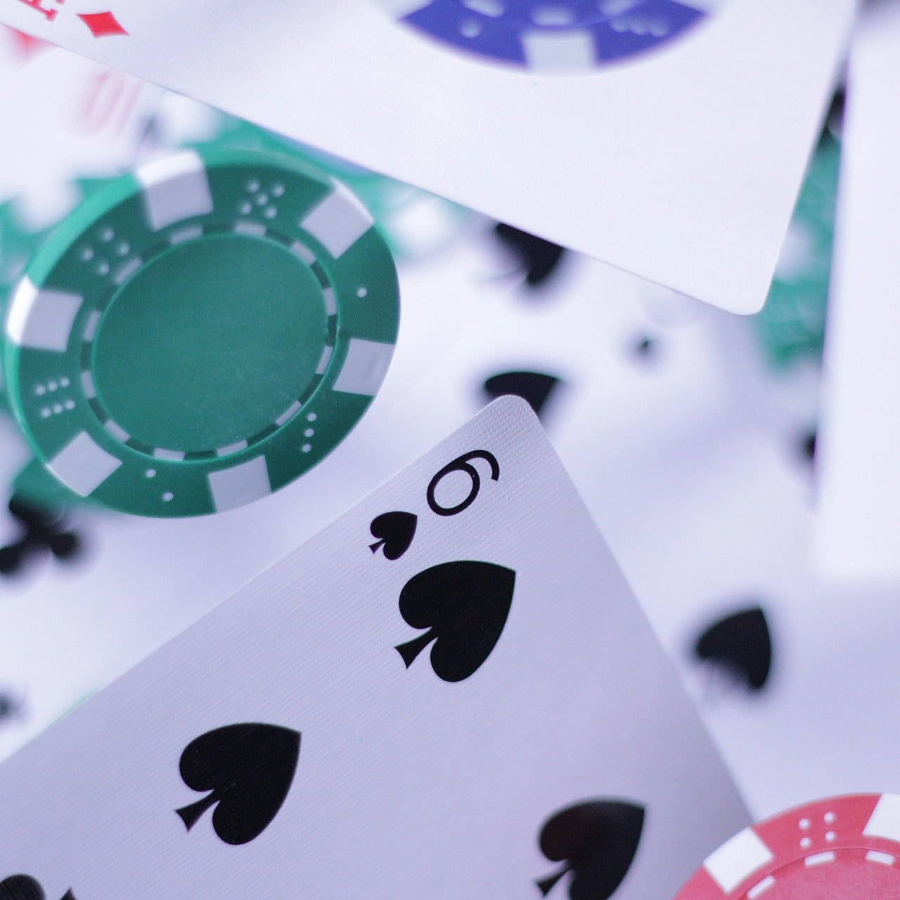 Live Casino Interaktif v777