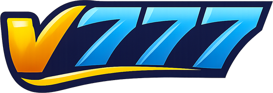Logo v777